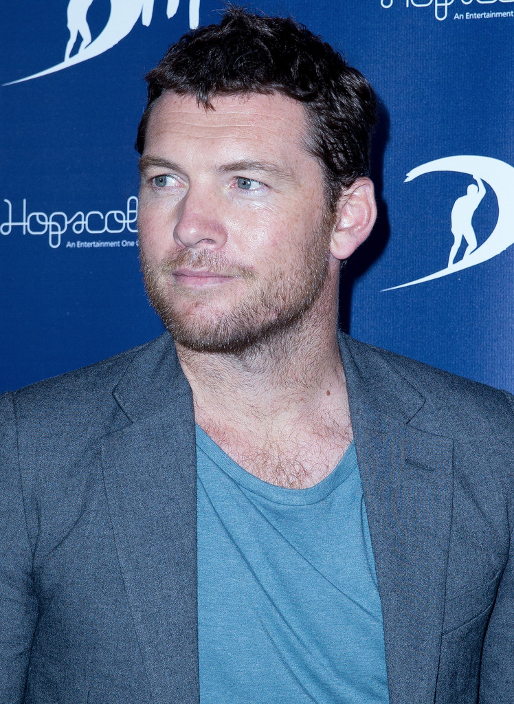 Sam Worthington Attending Australian Premiere Of Drift Australia 13 04 15 All About Sam Worthington サム ワーシントンな日々