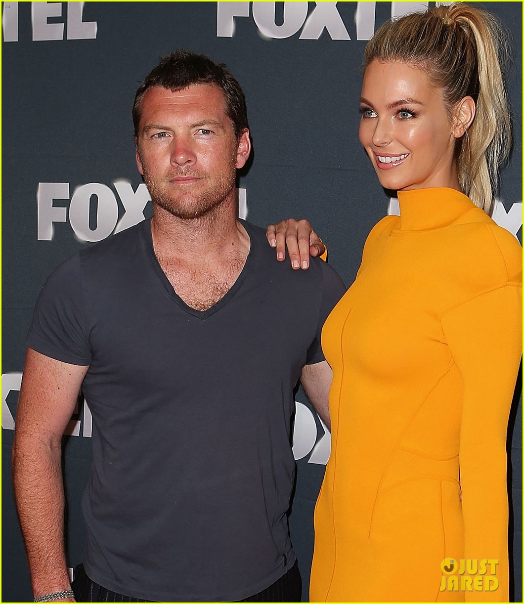 All About Sam Worthington サム ワーシントンな日々