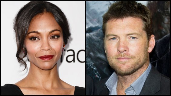 Avatar Sequels All About Sam Worthington サム ワーシントンな日々